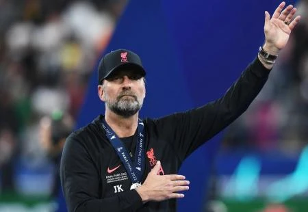 Klopp postao počasni građanin Liverpoola