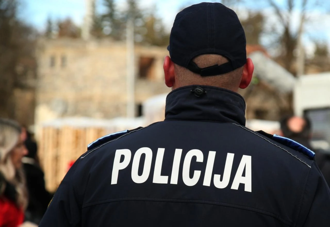 Utvrđen prijedlog izmjena i dopuna Zakona o unutarnjim poslovima FBiH