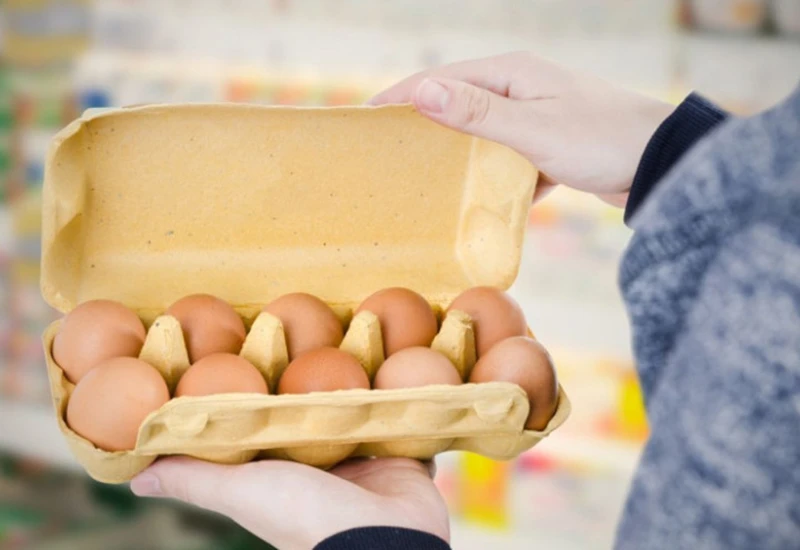 Dva jaja nisu dovoljna količina proteina za doručak