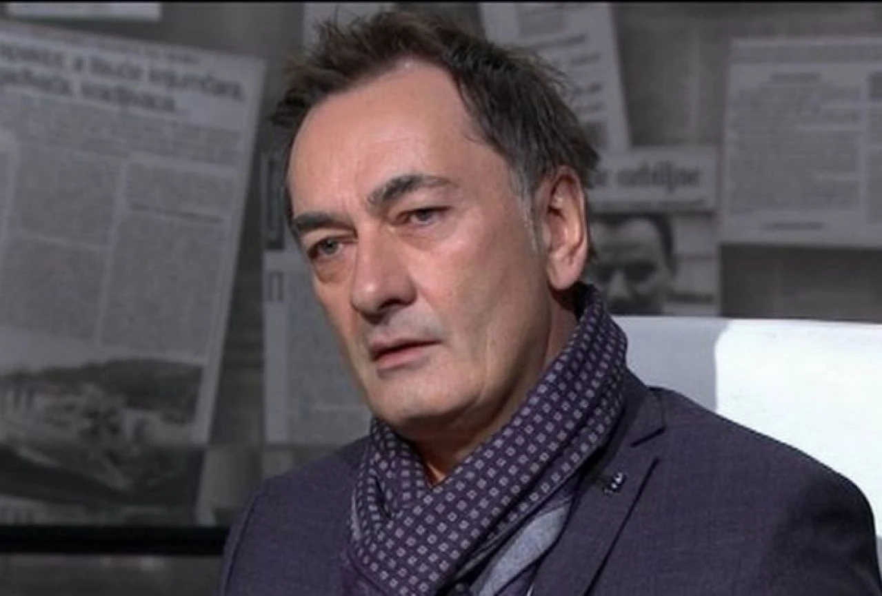 Bećirović osudio potez direktora RAK-a: Režimski kadrovi žele uvesti medijski mrak u BiH