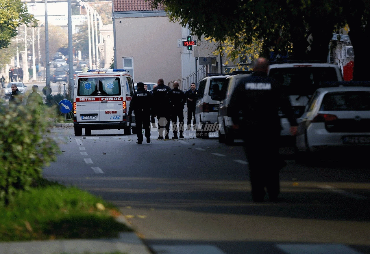Ne mogu se očekivati brza rješenja u policiji HNŽ-a