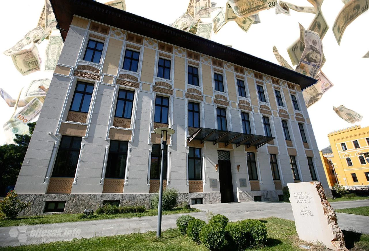 Isplate plaća u Mostaru: Odluka provedena, ali će se o njoj tek glasati?!