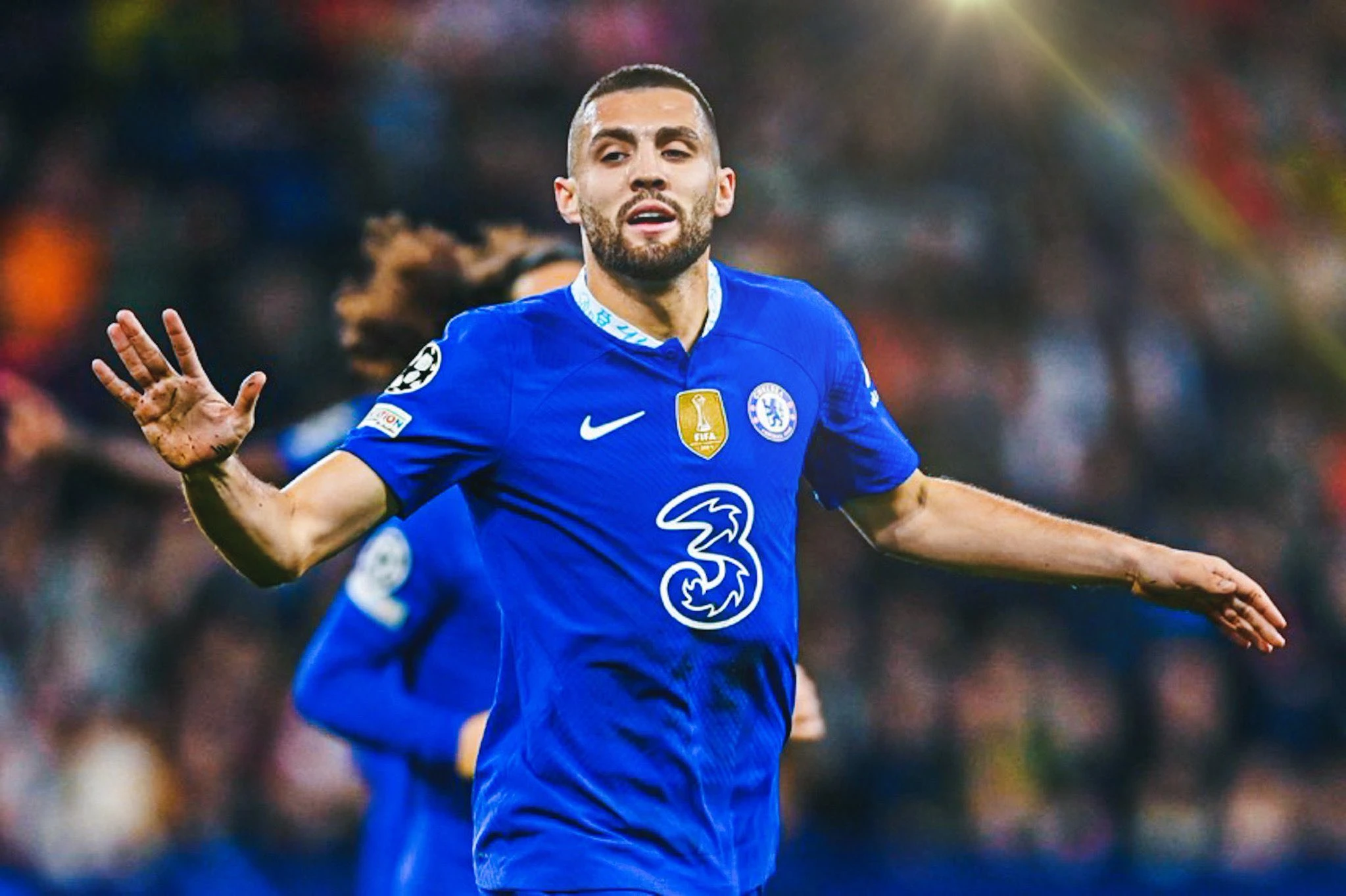 Chelsea slavio u Salzburgu, Sevilla uvjerljiva