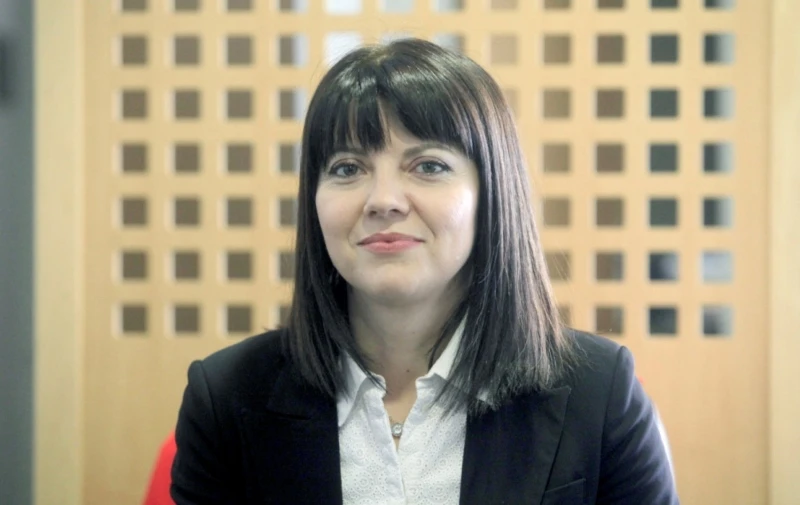 Počeo disciplinski postupak protiv glavne županijske tužiteljice u Sarajevu