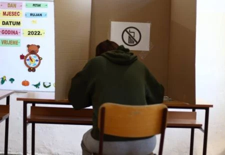 Koliko se mogu očekivati promjene nakon izbora?