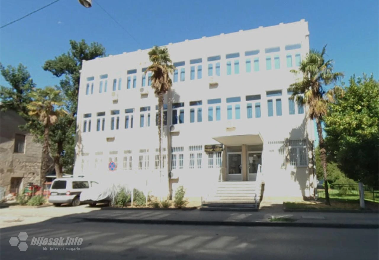 Općinski sud u Čapljini organizira Dane otvorenih vrata