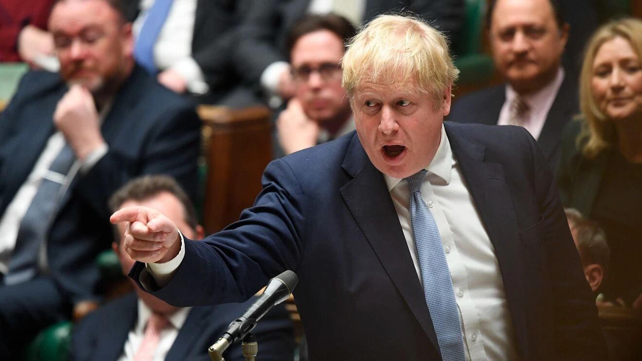 Boris Johnson ima potrebnu potporu za utrku za premijera