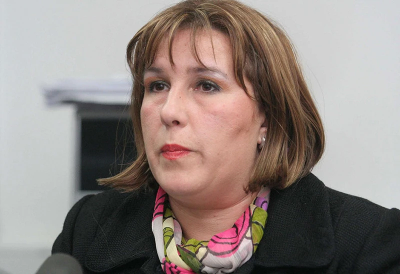 Podnesena tužba protiv Kajmaković, zatražena suspenzija