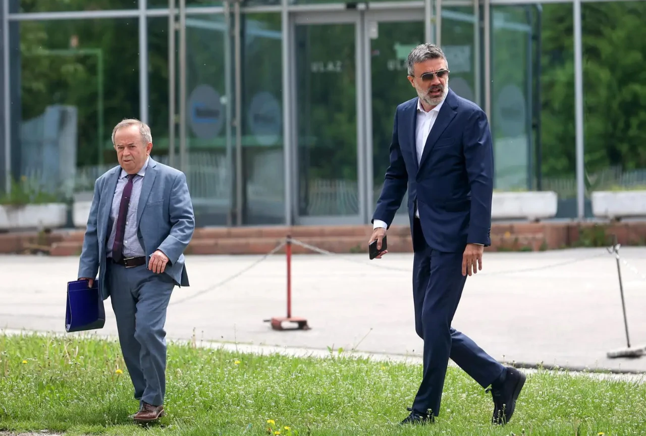 Zoranu Mamiću ponovno će se suditi, ali u odsutnosti