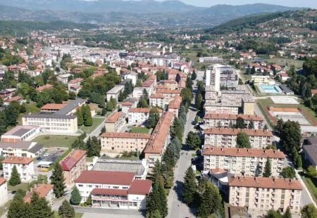 Proračun Općine Novi Travnik porastao na više od 15 milijuna KM