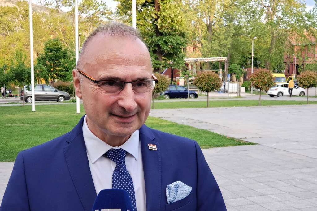  Grlić Radman: Milanović štiti ruske interese i izoliran je u Europi
