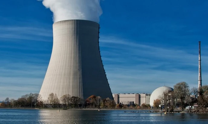 Njemačka zbog energetske krize produžava rad tri nuklearne elektrane