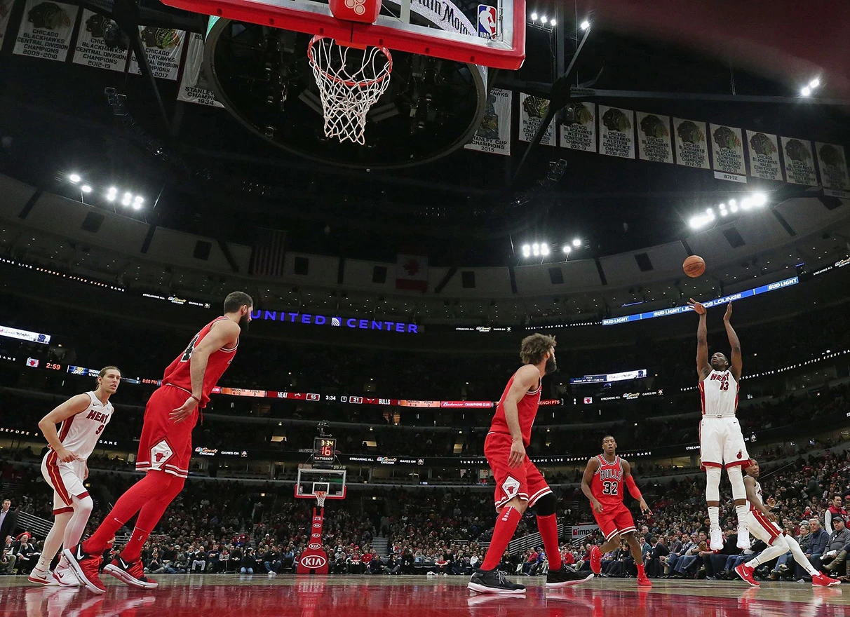 Kreće NBA liga - najjača košarkaša liga svijeta