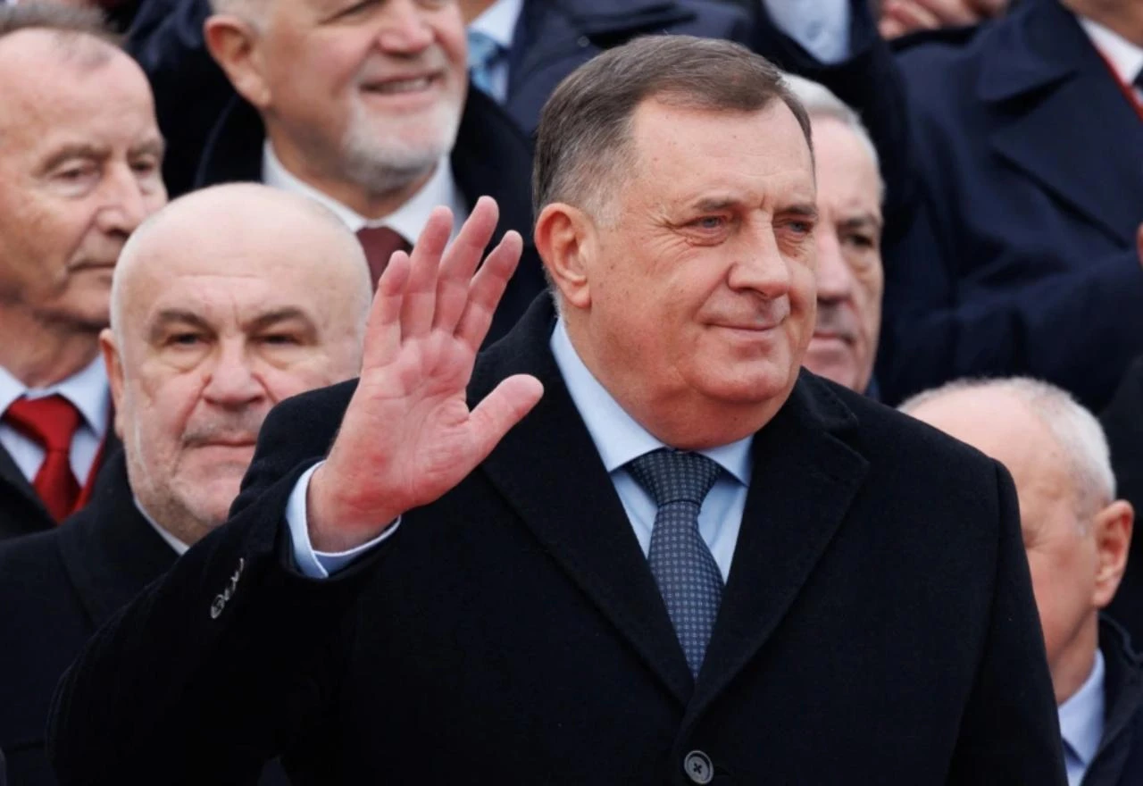 Dodik o političarima u FBiH: Razumijem razočarenje, ali neka se ne miješaju 