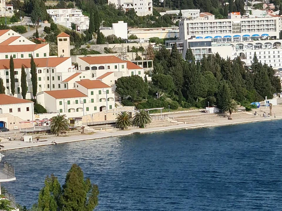 I danas sunčano sa temperaturom do 25 Celzijevih stupnjeva