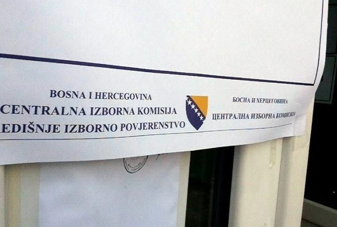 Proširene ovlasti SIP-a BiH