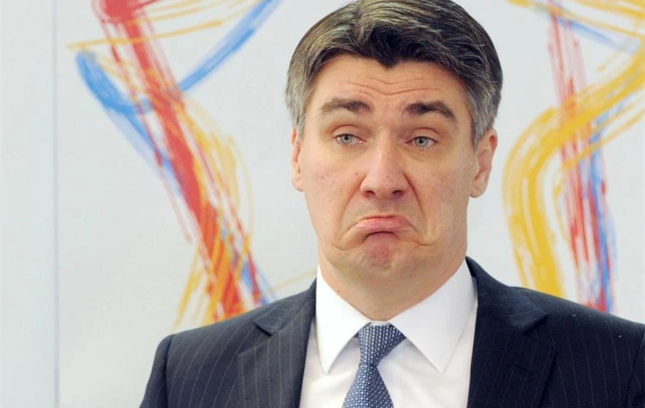 Milanović: Ja nikada Srbe ne bih zvao četnicima