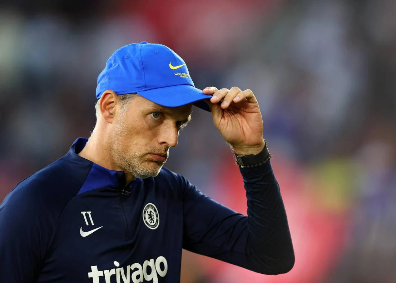 Thomas Tuchel preuzima jednu jaku reprezentaciju?