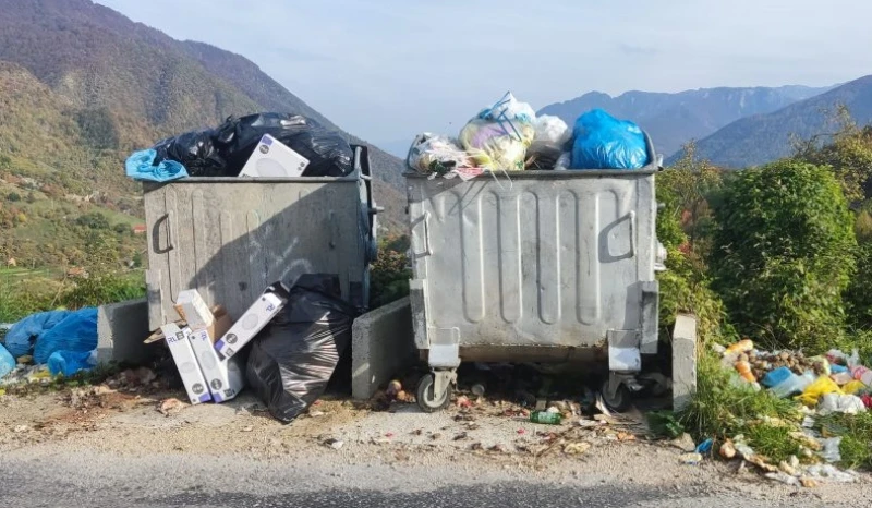 Blidinje: Tko čisti, a tko baca smeće?