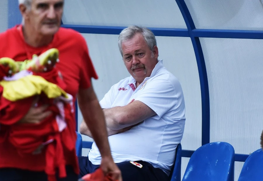 Osim: Onakav gol zaslužio je da bude za pobjedu