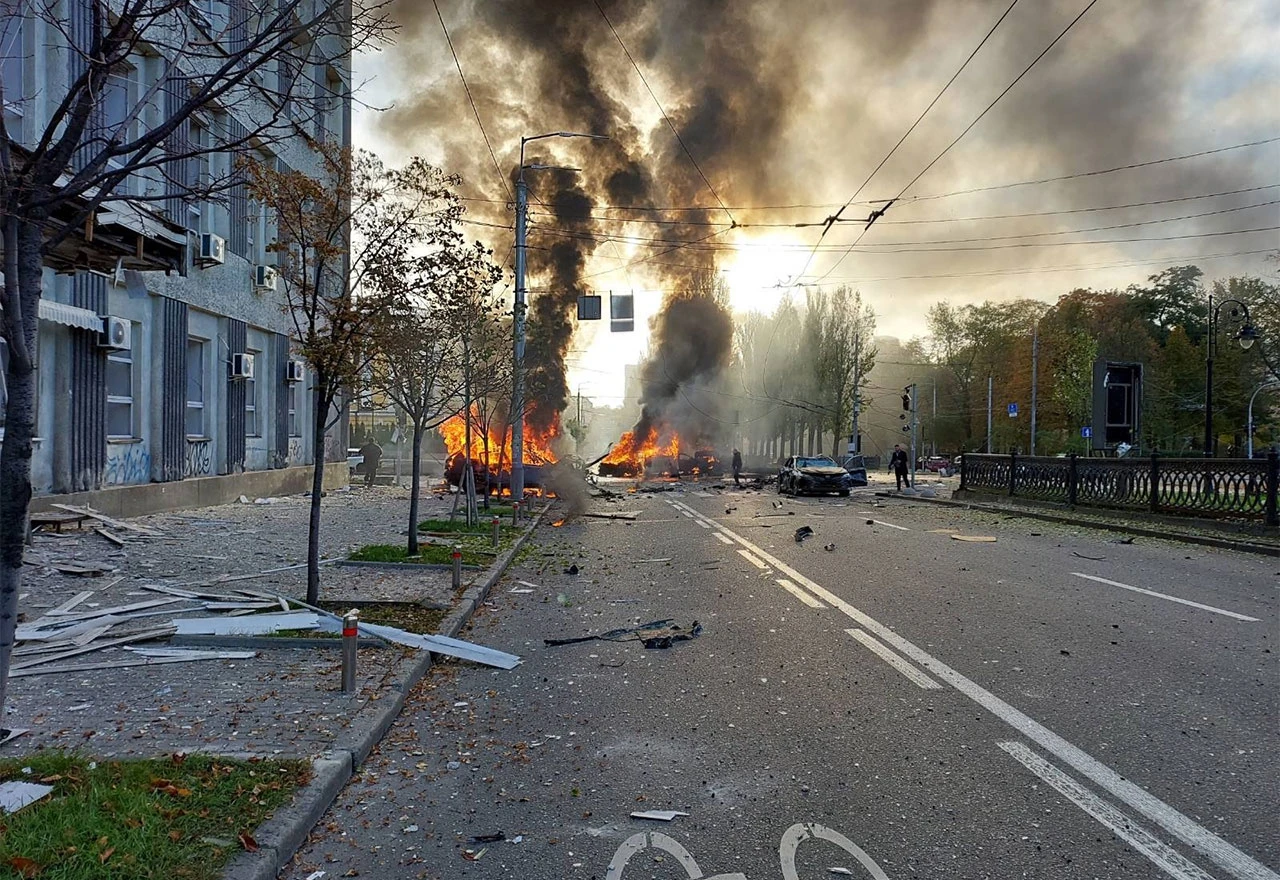 Ukrajina: Ne koristite štednjak i perilice, štedite struju