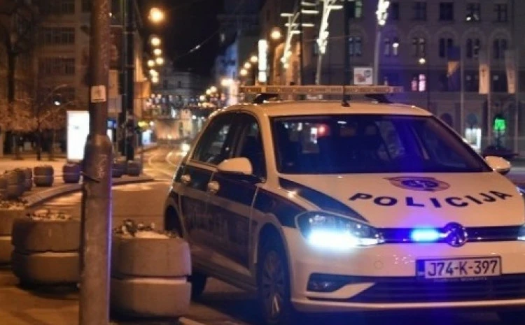 Uhićen osumnjičenik za ubojstvo u Sarajevu