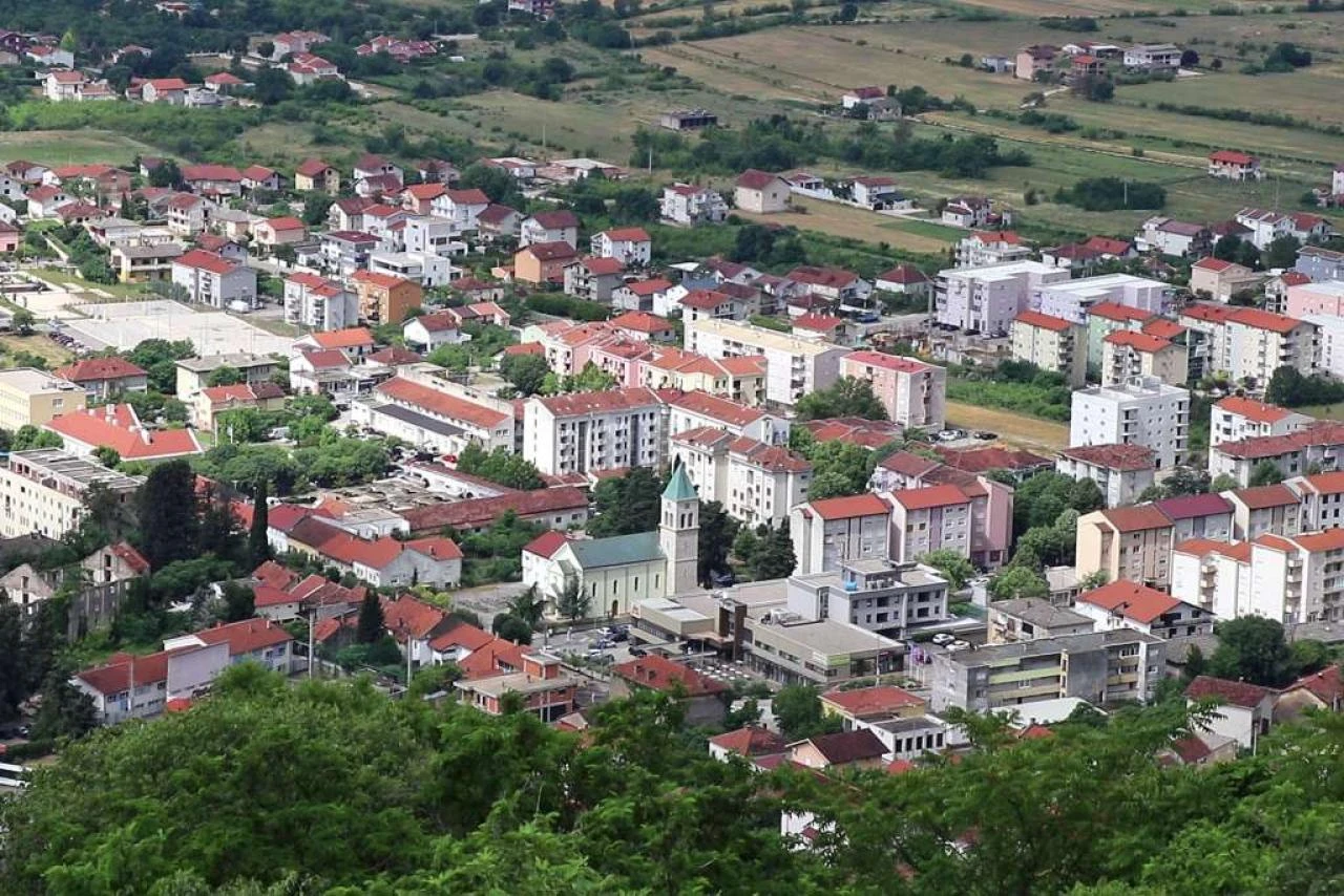 U Ljubuškom predstavljanje projekta digitalizacije općinskog upravljanja zemljištem