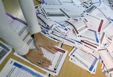 Poništili ste listić, zbog čega - Što budi sumnju kod nevažećih listića?