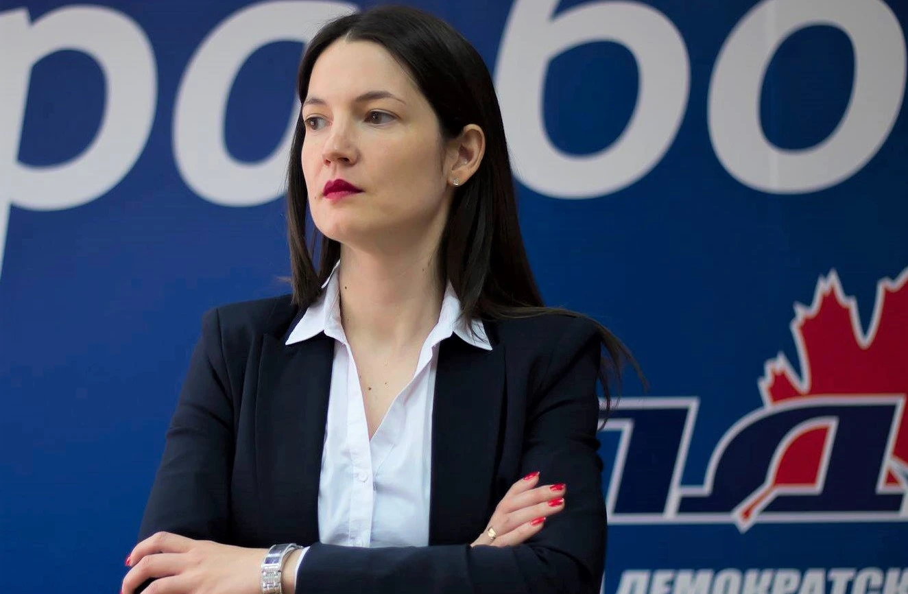 Jelena Trivić: Izborni proces je ličio na ratno stanje