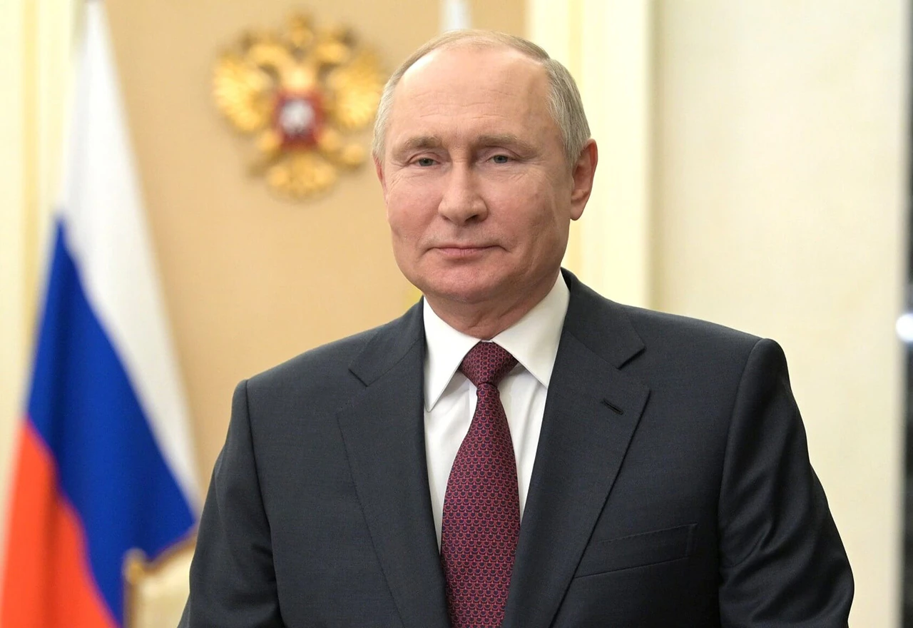 Putin potpisao zakone o pripajanju četiri ukrajinske regije