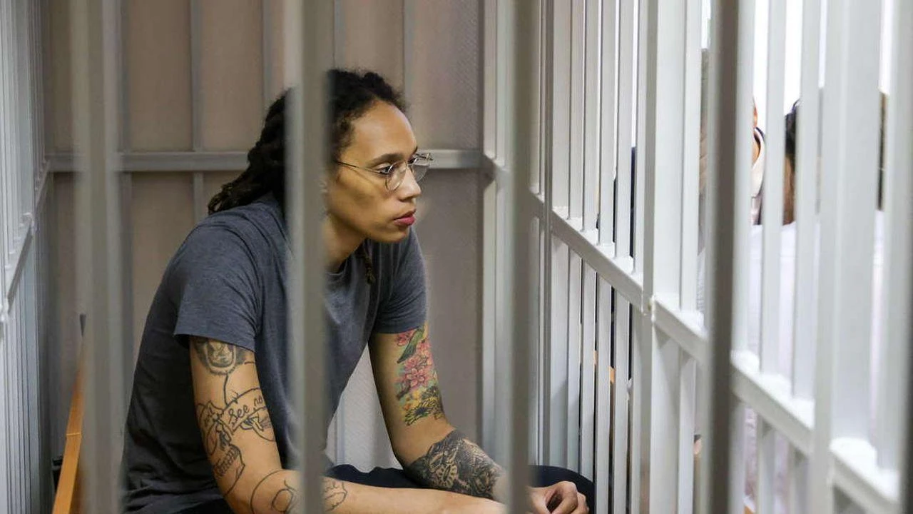 Nova prilika za Brittney Griner