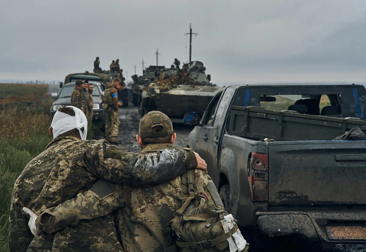 Devet zemalja NATO-a podržalo kandidaturu Ukrajine za članstvo u savezu