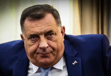 Kaos u Srpskoj: I Dodik proglasio pobjedu
