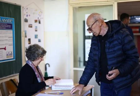 Incident u Velikoj Kladuši: Napadnut član biračkog odbora