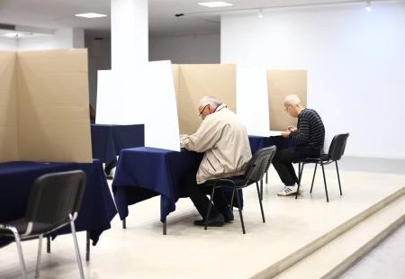 Koliko vas gdje glasuje: Nema kašnjenja na biralištima u Hercegovini