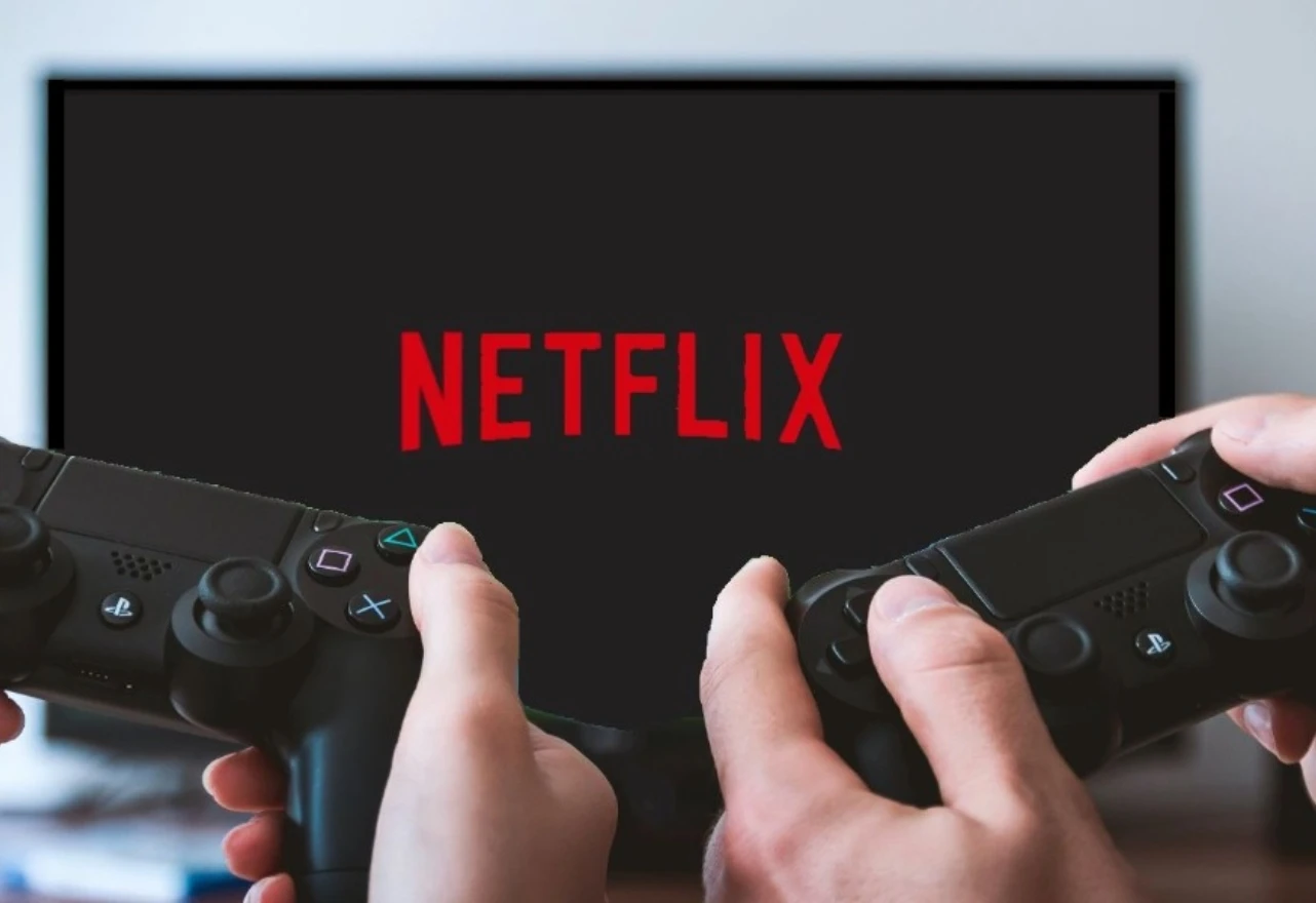 Netflix najavio otvaranje studija za razvoj videoigara