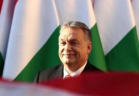 Orban podržao Dodika: Bog blagoslovio sve Srbe 