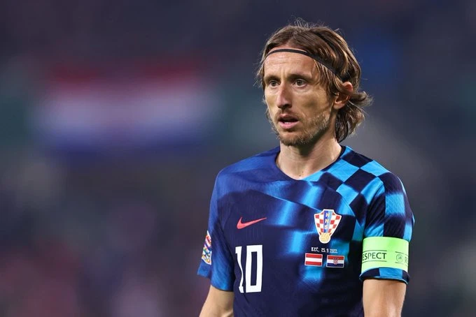 Modrić ozlijeđen, propušta Realove utakmice