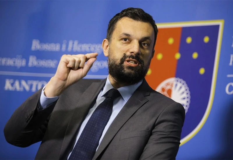 Konaković: Sky aplikacija vodi do vrha SDA i direktora OSA-e