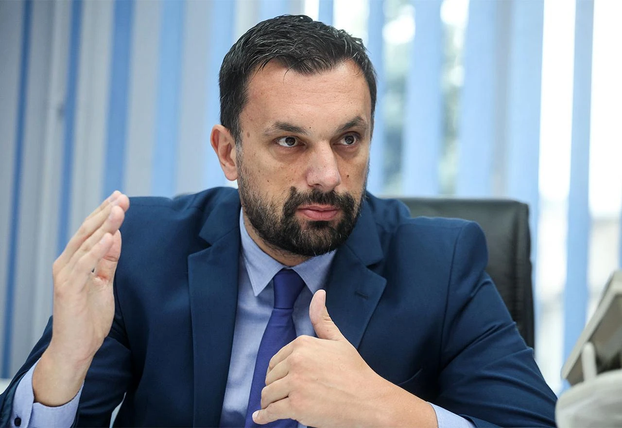 Prijava Sebiji Izetbegović zbog govora mržnje