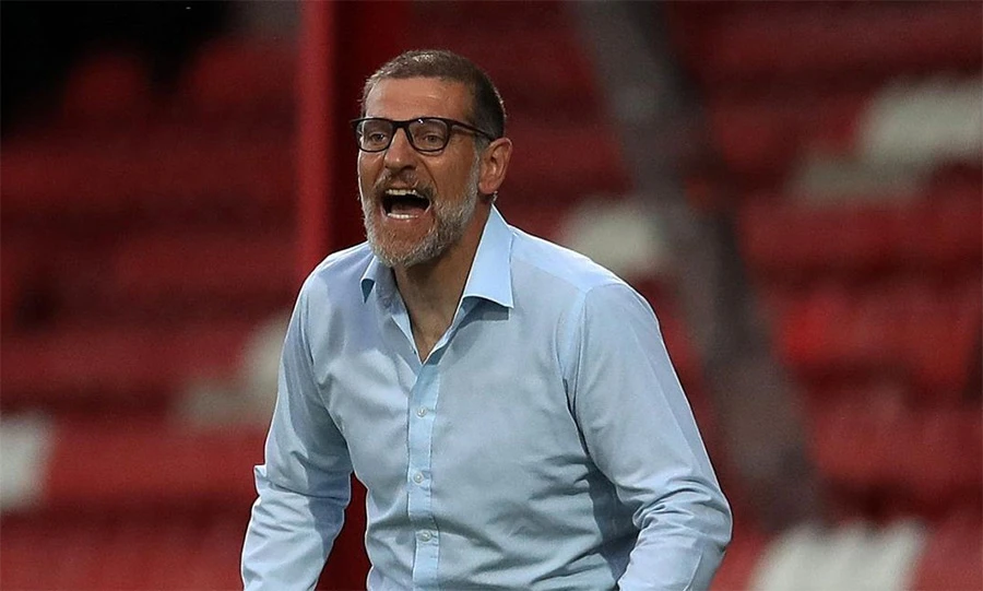 Bilić se vraća na Otok