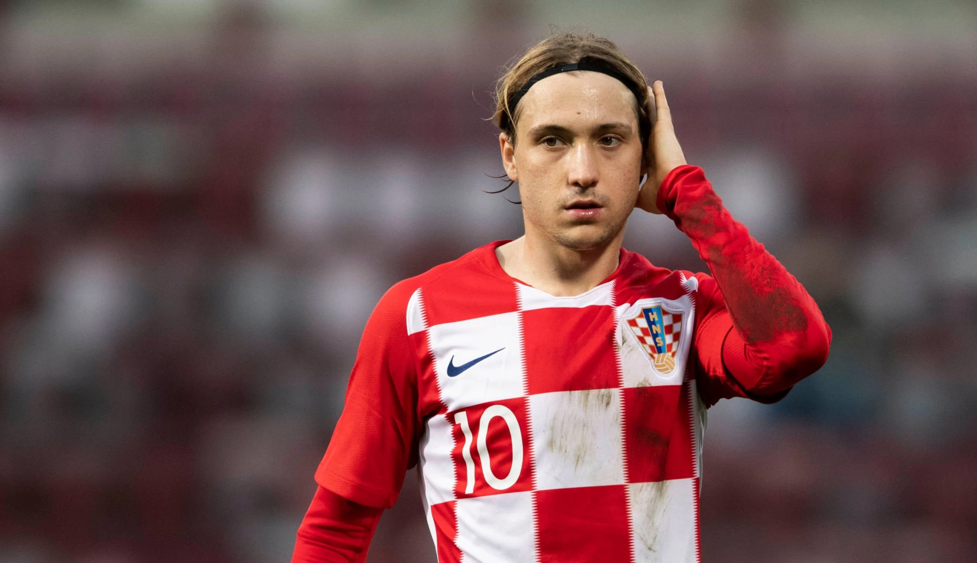 Majer odlazi u Premierligu i postaje najskuplji Hrvat ikad?