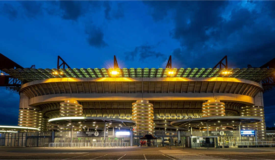 Postignut dogovor: Ruši se kultni stadion