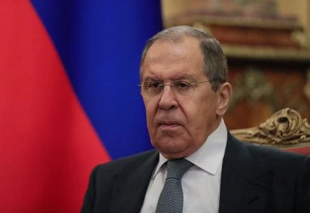Lavrov napustio sjednicu UN-a