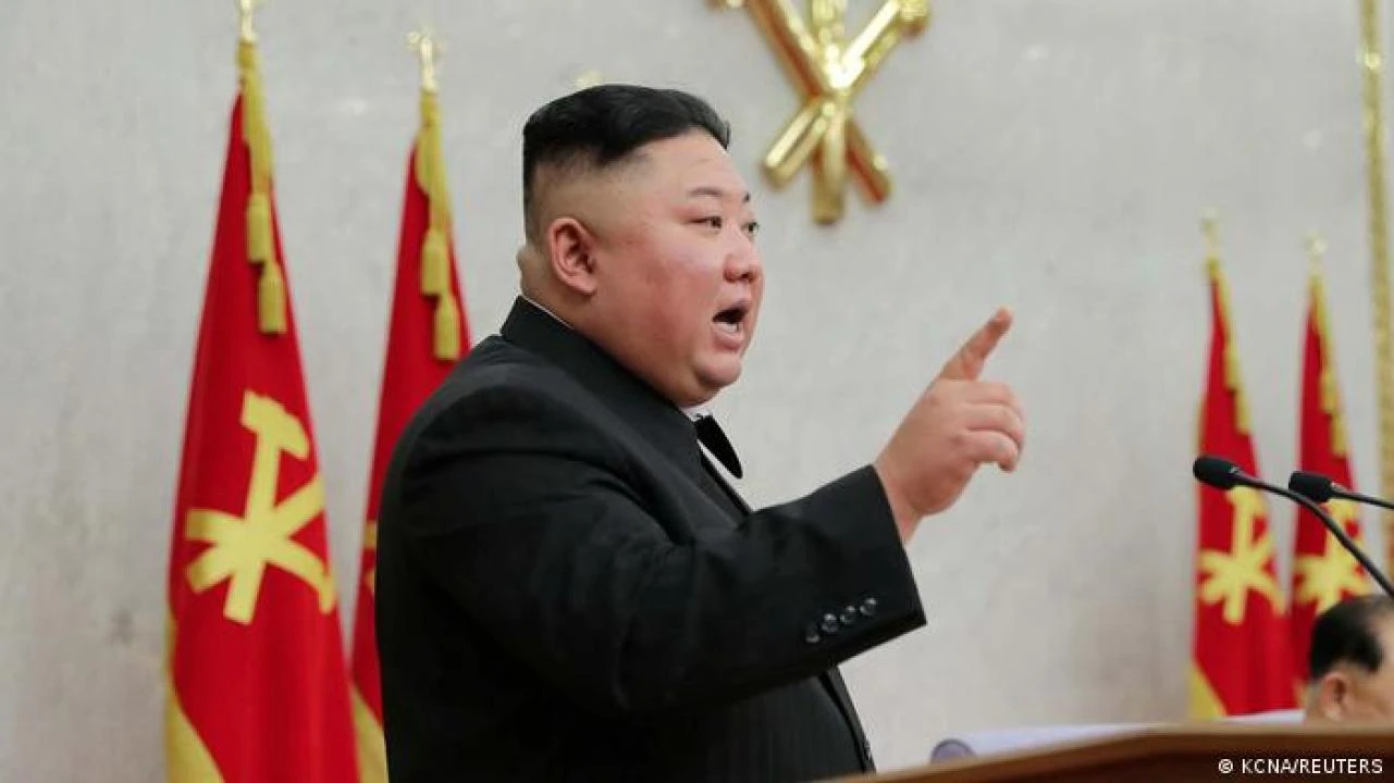Sjeverna Koreja poručila Americi: Umuknite