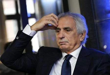 Halilhodžić: Tko je glasao za utakmicu s Rusijom treba otići iz bh. nogometa