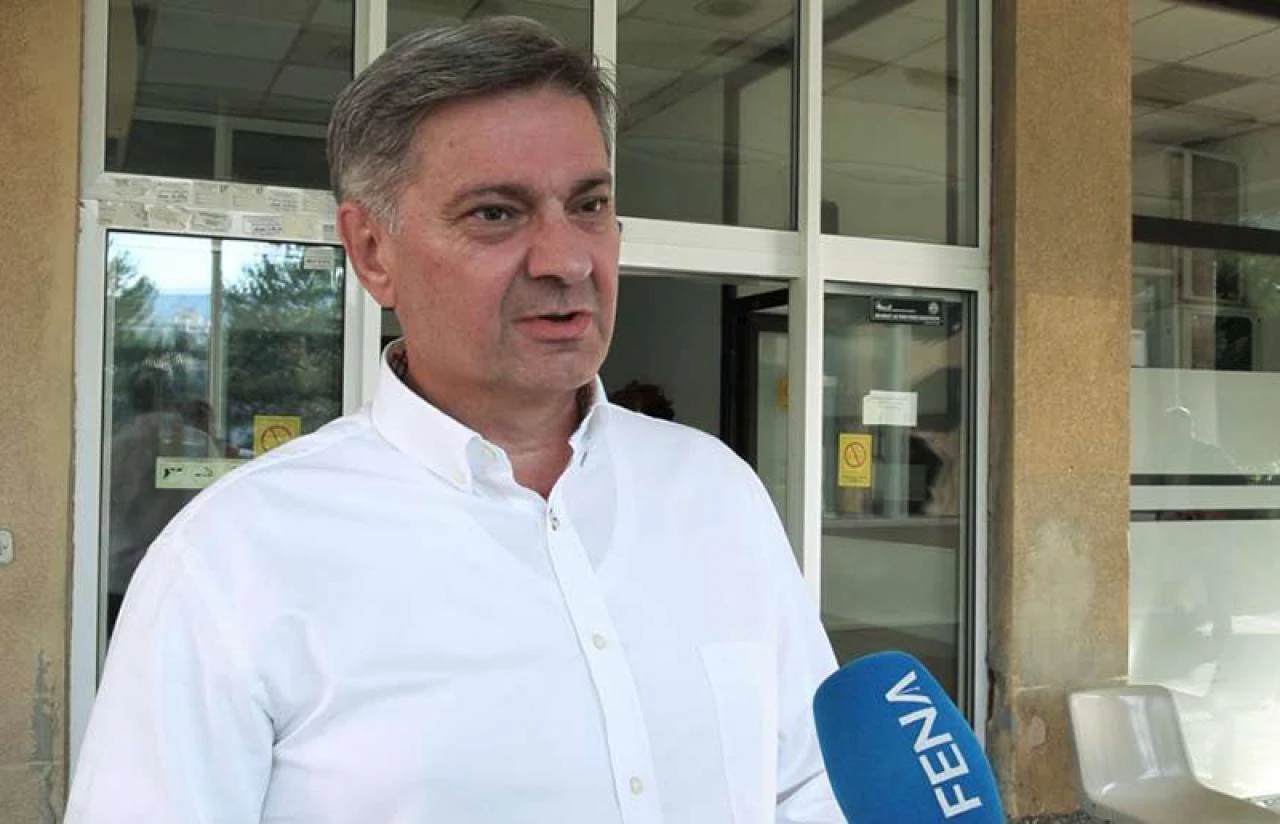 Zvizdić pozvao Jandrokovića i Plenkovića da se ograde od negiranja genocida