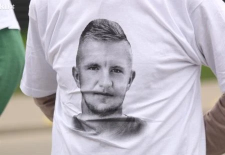 Mutap i ostali: Vidio rotacijska svjetla i ozlijeđene osobe u noći stradanja Dženana Memića