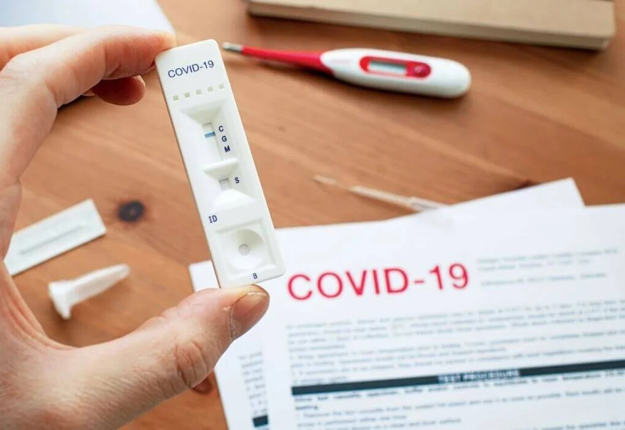 Hrvatska, Covid i teorije zavjere