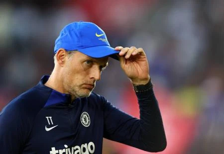 Tuchel dotučen: Ovo je najteži trenutak u karijeri